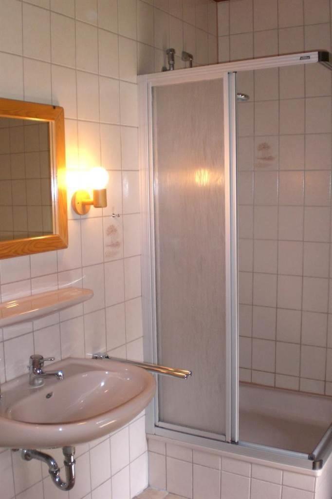 Toedter Vendégház Soltau Kültér fotó