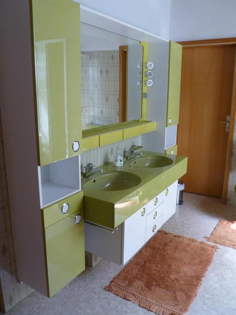 Toedter Vendégház Soltau Kültér fotó